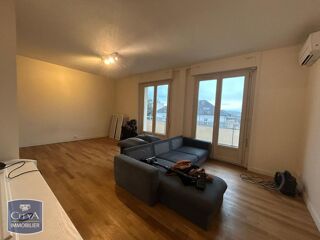 location Appartement - 3 pièce(s) - 76 m² Brive-la-Gaillarde (19100)