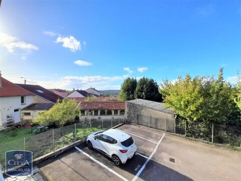  Appartement  louer 1 pice 28 m