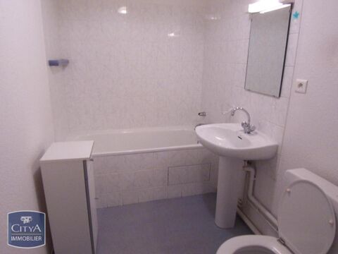  Appartement � louer 1 pi�ce 24 m�