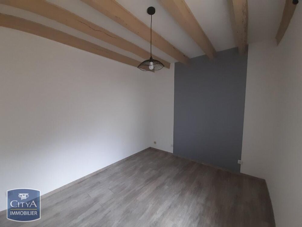 location Maison - 3 pièce(s) - 52 m² Saint-Hilaire-sur-Benaize (36370)