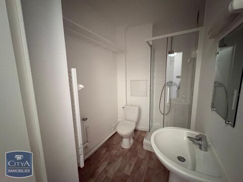  Appartement � louer 1 pi�ce 28 m�