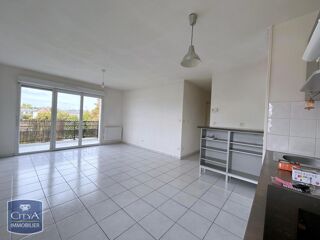  Appartement à louer 3 pièces 54 m²