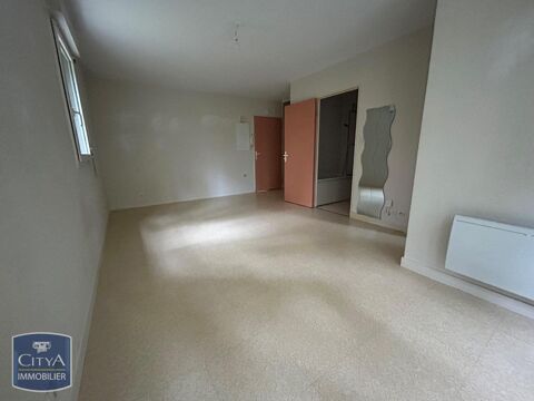  Appartement � louer 1 pi�ce 30 m�