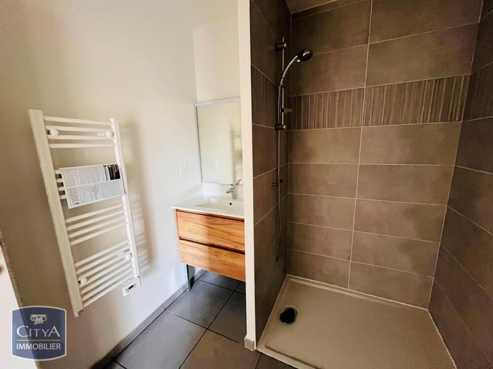 À LOUER : Découvrez ce charmant appartement T2 situé à W....