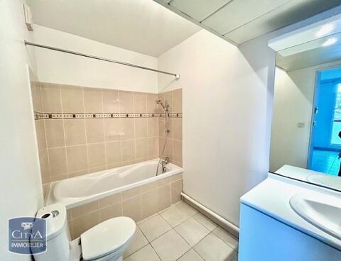  Appartement � louer 2 pi�ces 48 m�