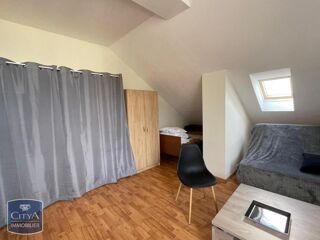  Appartement à louer 1 pièce 28 m²