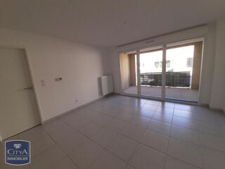  Appartement à louer 2 pièces 40 m²