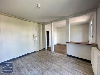  Appartement � louer 3 pi�ces 62 m�