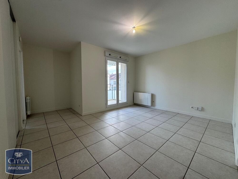 OFFRE DE LOCATION CITYA BOURGUIGNON PALLUAT, à Tassin la....