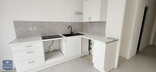  Appartement à louer 2 pièces 43 m²