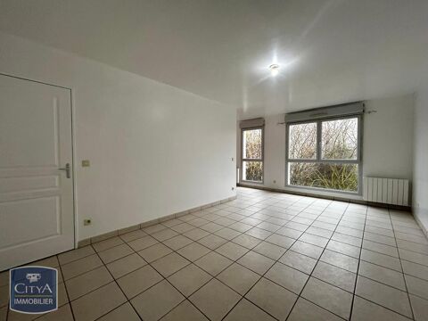  Appartement � louer 2 pi�ces 48 m�