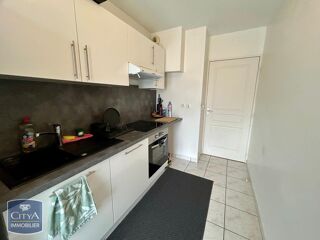  Appartement � louer 2 pi�ces 50 m�