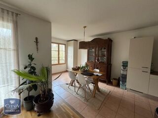  Appartement � louer 3 pi�ces 75 m�