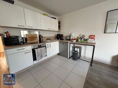  Appartement � louer 3 pi�ces 63 m�