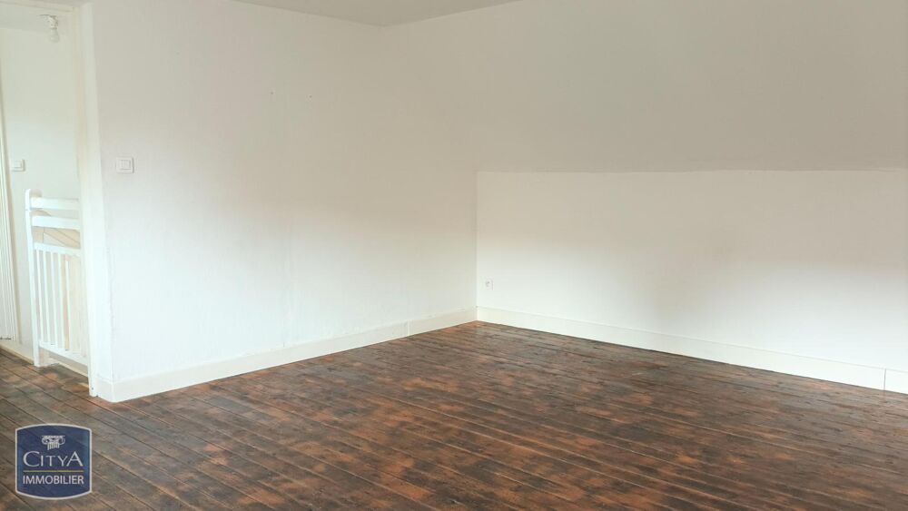 location Maison - 4 pièce(s) - 161 m² Hendecourt-lès-Cagnicourt (62182)