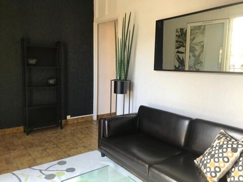  Appartement � louer 2 pi�ces 40 m�