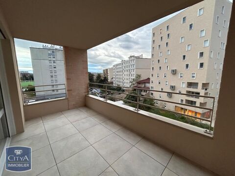  Appartement  louer 3 pices 60 m