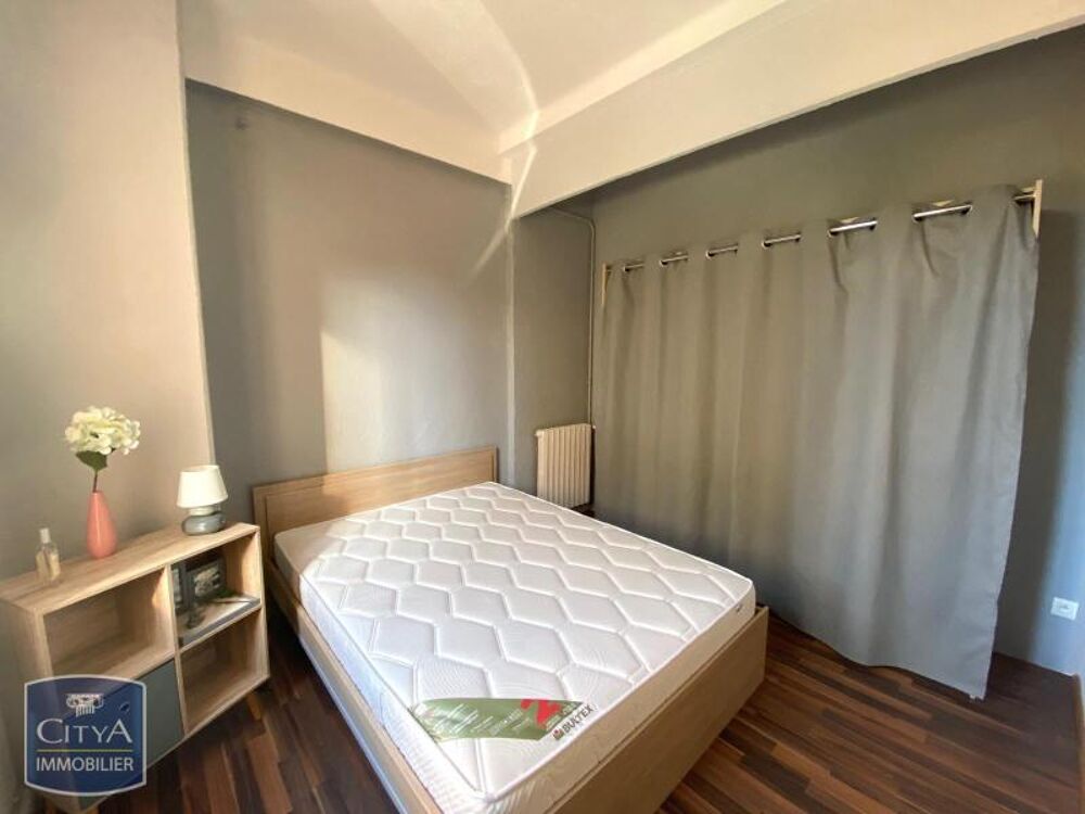 EXCLUSIVITÉ LOCATION A DIJON Venez découvrir cet apparte....