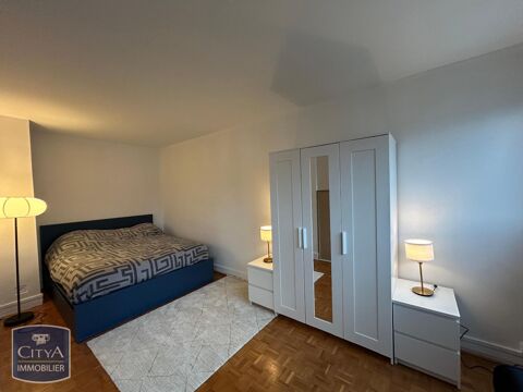  Appartement � louer 1 pi�ce 46 m�