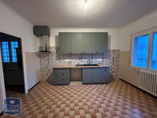  Appartement � louer 4 pi�ces 145 m�