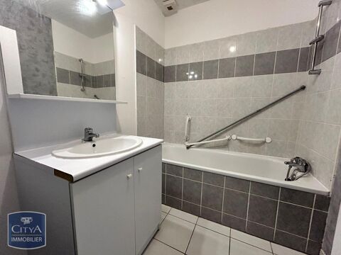  Maison � louer 4 pi�ces 80 m�