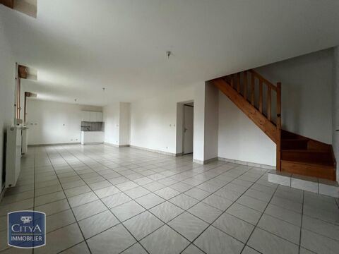   Location Appartement Appartement - 4 pi�ce(s) - 124 m�