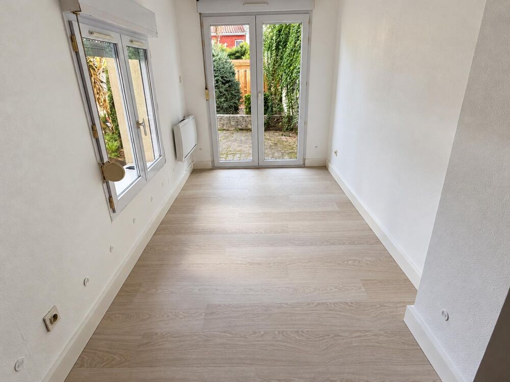 location Appartement - 2 pièce(s) - 38 m² Toulouse (31500)