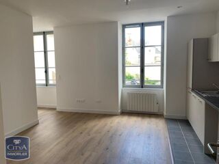  Appartement à louer 2 pièces 49 m²
