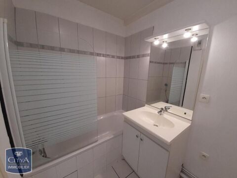  Appartement � louer 1 pi�ce 32 m�