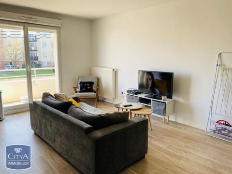  Appartement  louer 2 pices 44 m