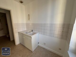  Appartement � louer 1 pi�ce 26 m�