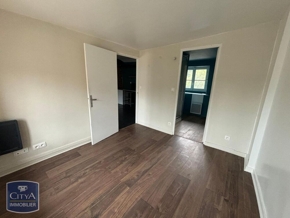 location Appartement - 2 pièce(s) - 35 m² Cholet (49300)