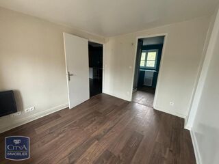  Appartement à louer 2 pièces 35 m²