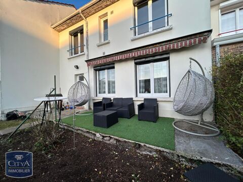   Location Maison Maison - 5 pi�ce(s) - 85 m�