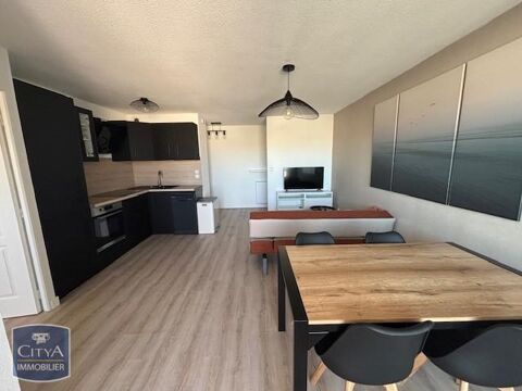   Location Appartement Appartement - 2 pi�ce(s) - 45 m�