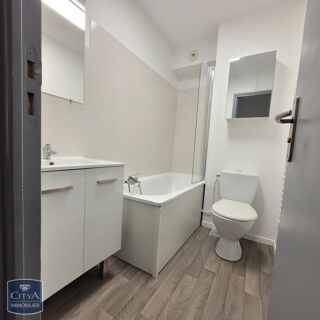 location Appartement - 1 pièce(s) - 19 m² Arras (62000)