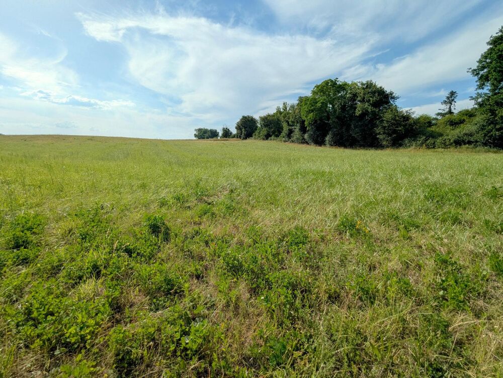 vente Terrain - 722 m² La Verpillière (38290)