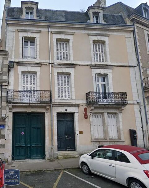  Appartement � louer 1 pi�ce 17 m�