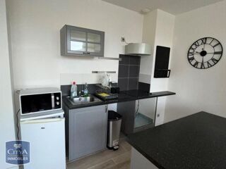  Appartement � louer 2 pi�ces 46 m�