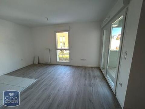   Location Appartement Appartement - 2 pi�ce(s) - 43 m�