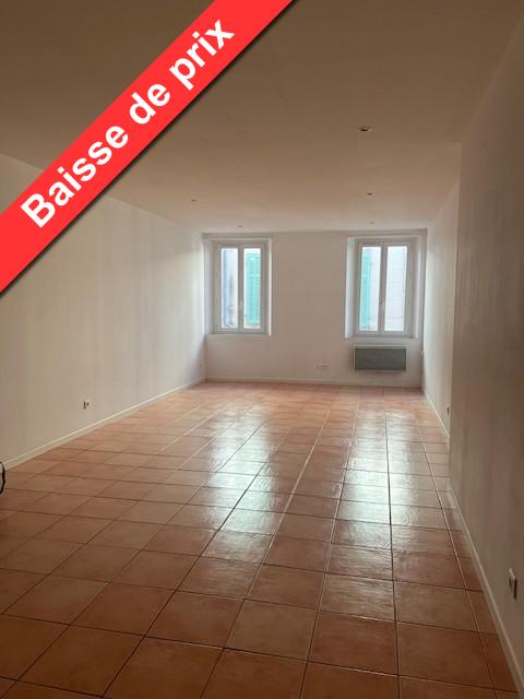  Appartement � louer 2 pi�ces 56 m�