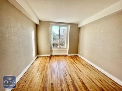  Appartement � louer 3 pi�ces 61 m�