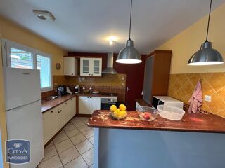  Maison � louer 4 pi�ces 89 m� Avanton