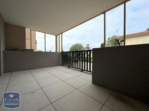  Appartement � louer 3 pi�ces 65 m�