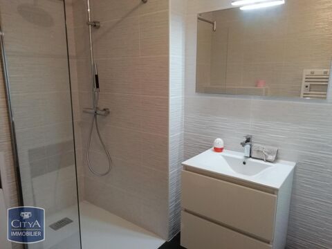  Appartement � louer 1 pi�ce 21 m�