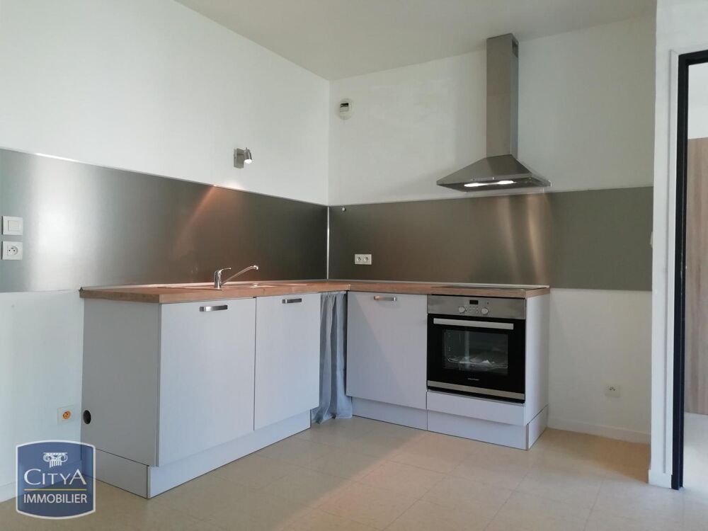 À LOUER : Appartement T2 à Allonnes, 72700 Découvrez cet....