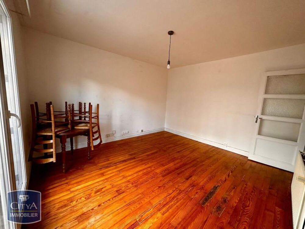 location Appartement - 2 pièce(s) - 53 m² Grenoble (38000)