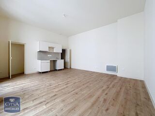  Appartement à louer 2 pièces 51 m²