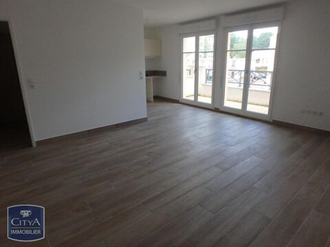  Location Appartement Appartement - 3 pi�ce(s) - 62 m�