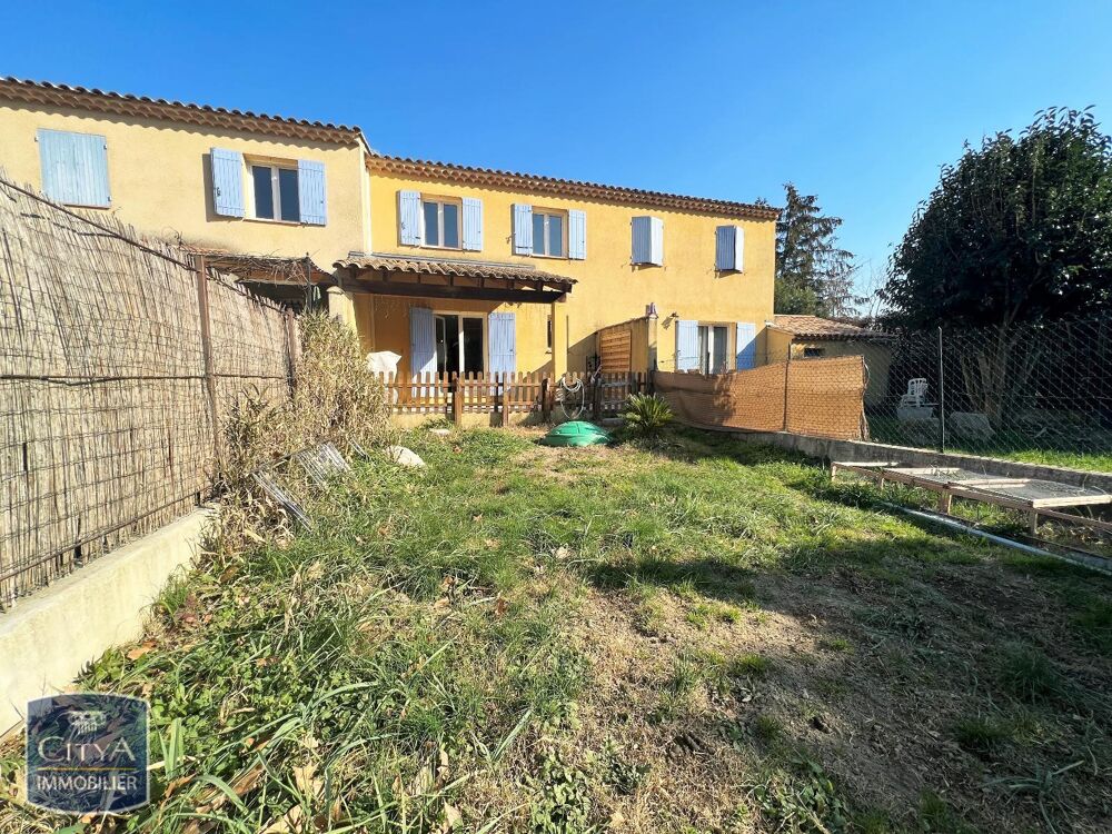 À LOUER à partir d'août : Maison T4 à Sauveterre climati....